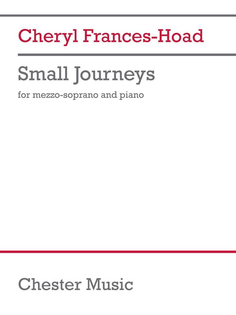 Small Journeys