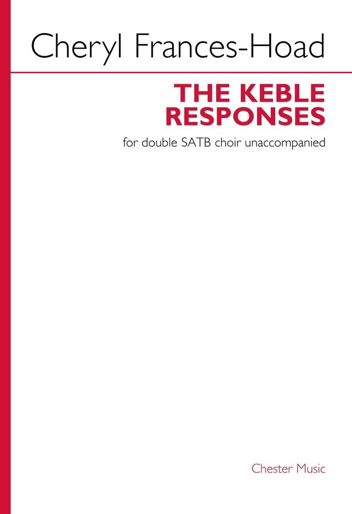 The Keble Responses
