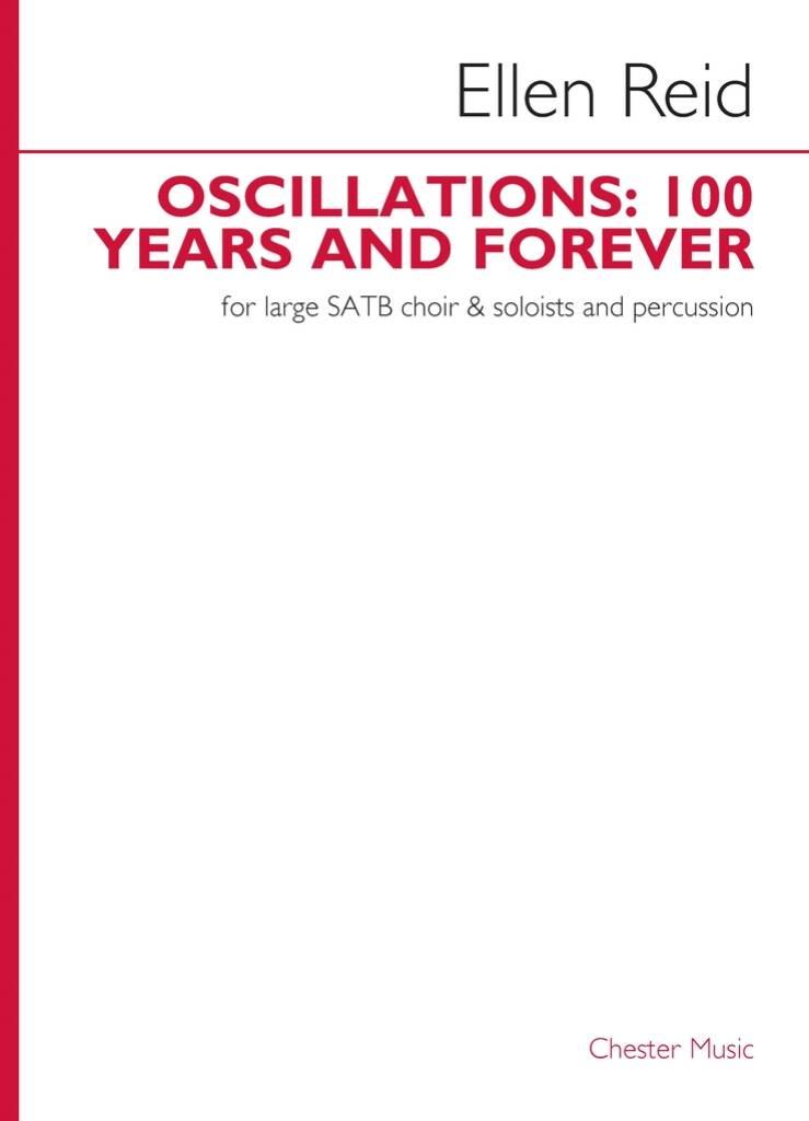 Oscillations: 100 Years and Forever