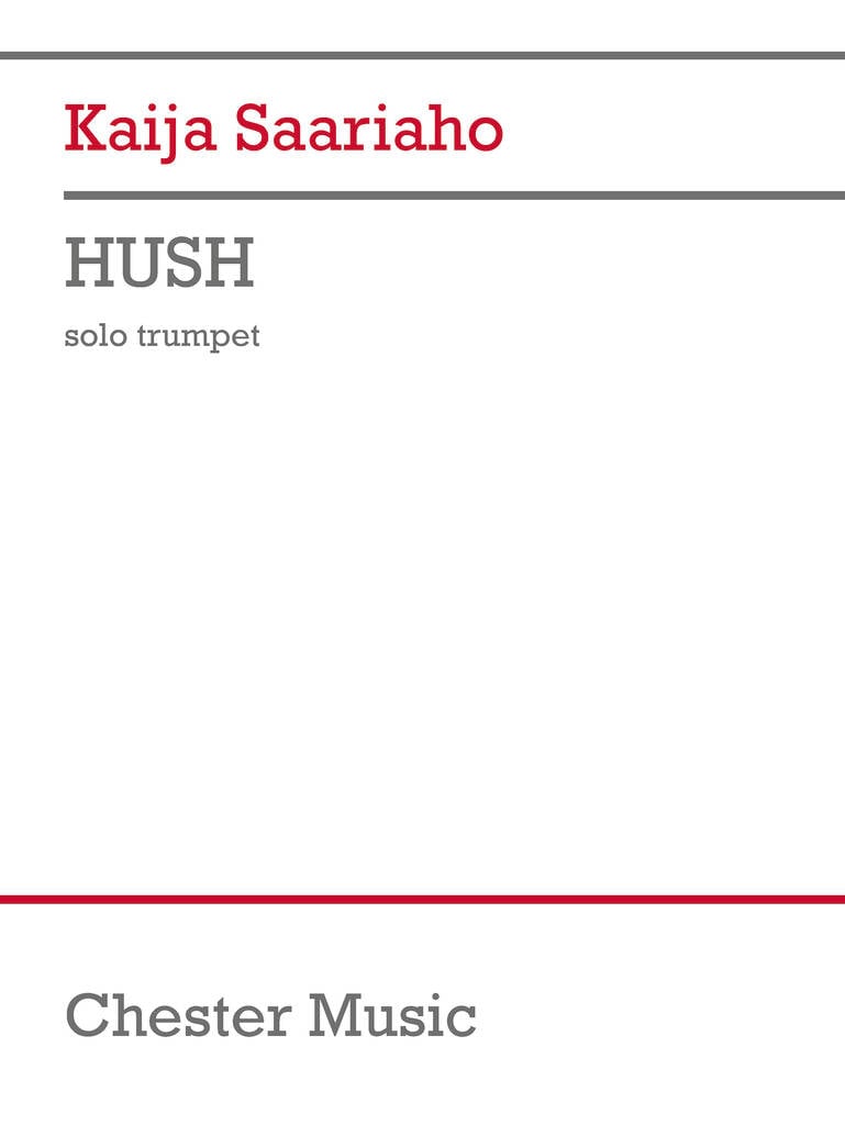 HUSH