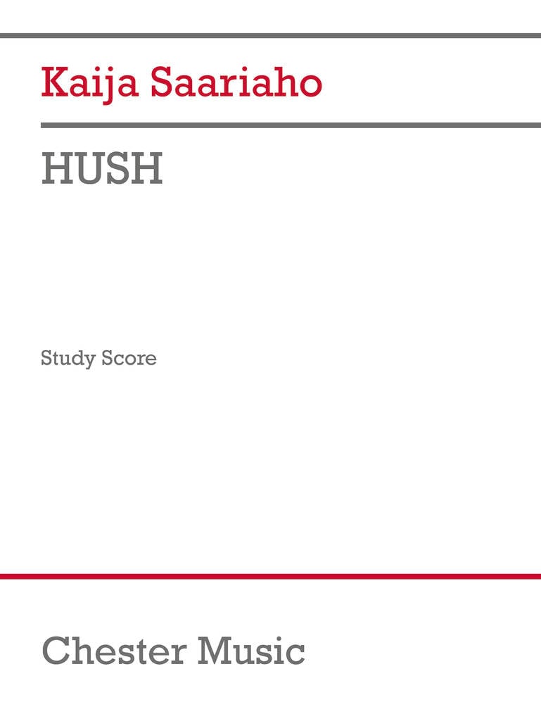 HUSH