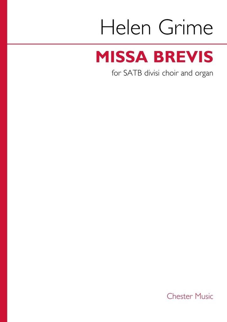 Missa Brevis