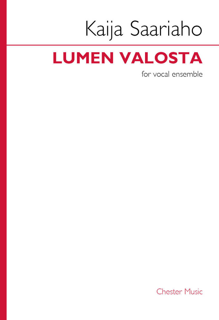 Lumen valosta