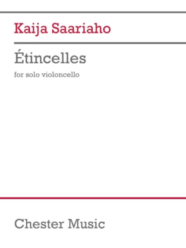 Étincelles