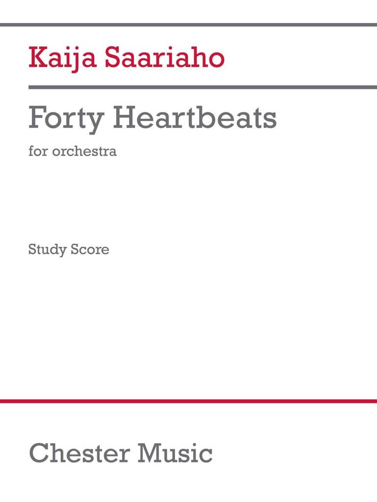 Forty Heartbeats