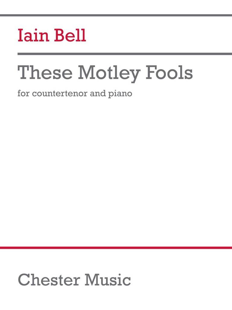 These Motley Fools