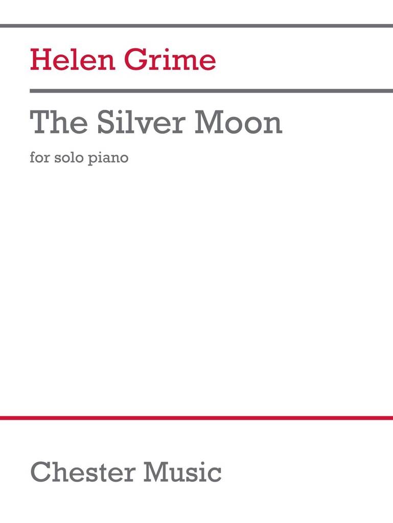 The Silver Moon