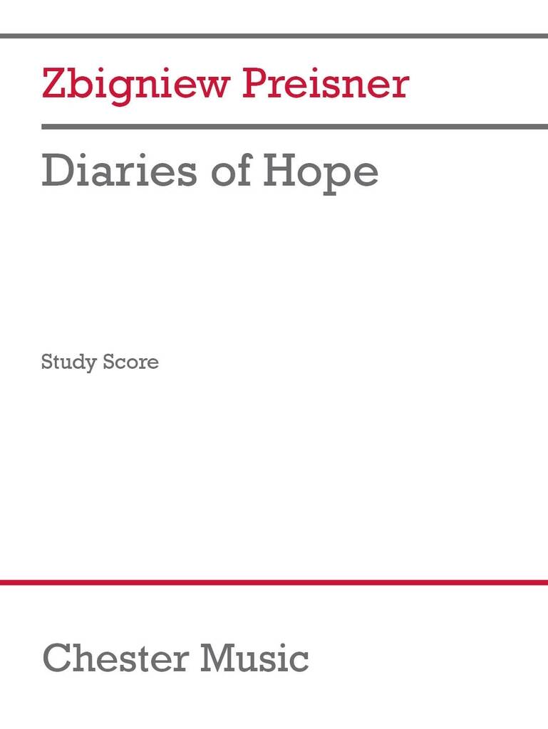 Diaries of Hope