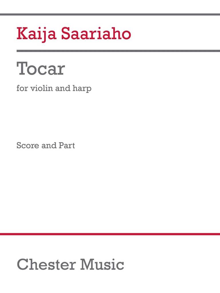 Tocar