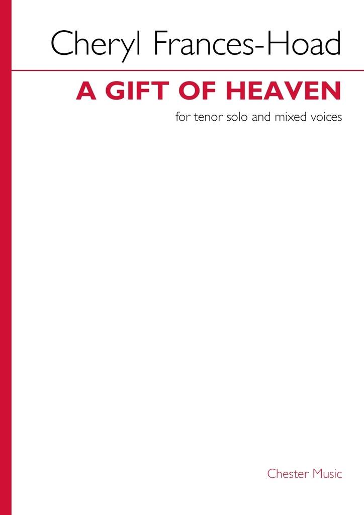 A Gift of Heaven