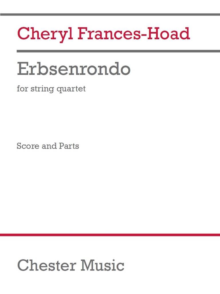 Erbsenrondo