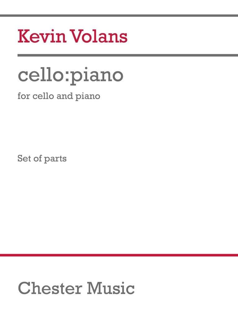 cello:piano