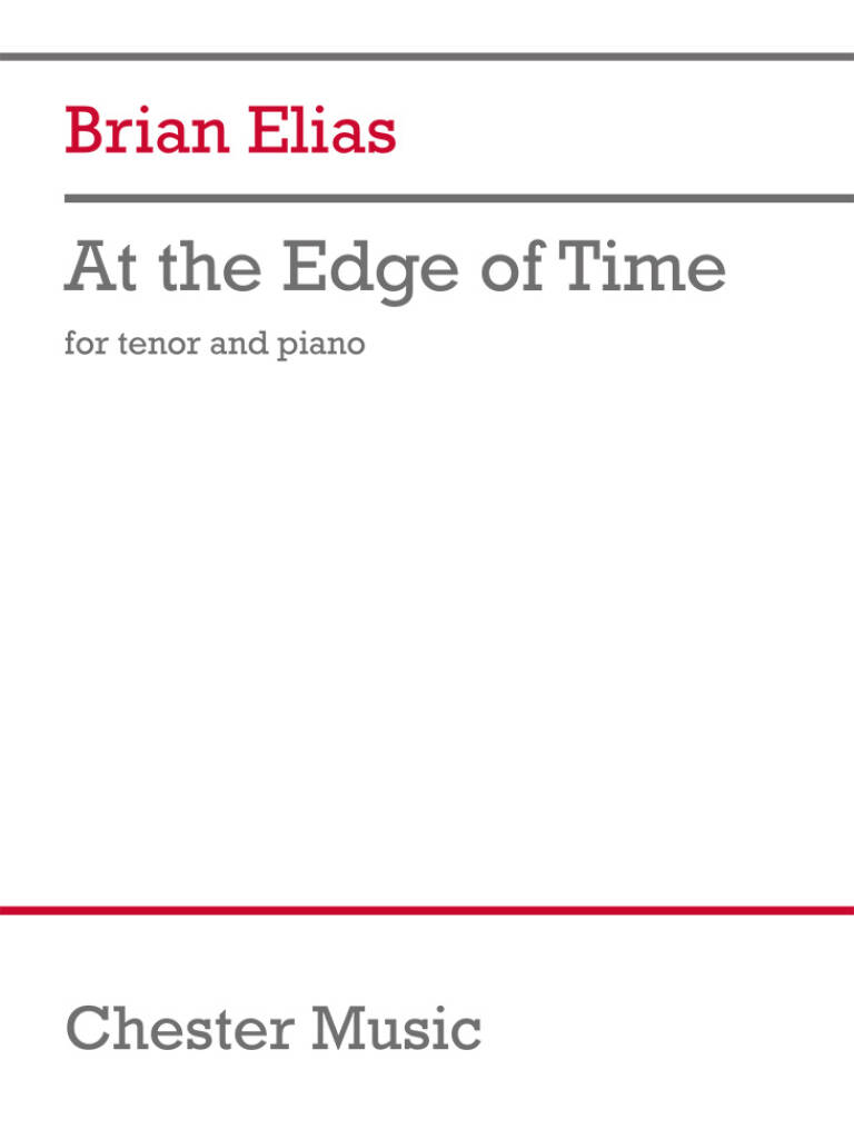 At The Edge Of Time