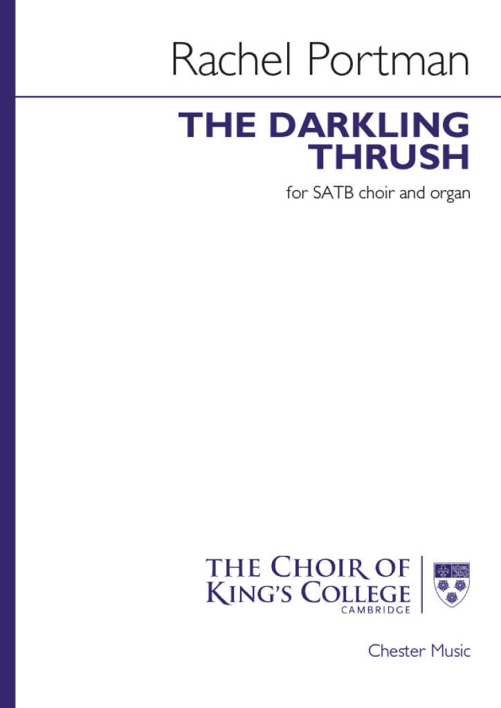 The Darkling Thrush