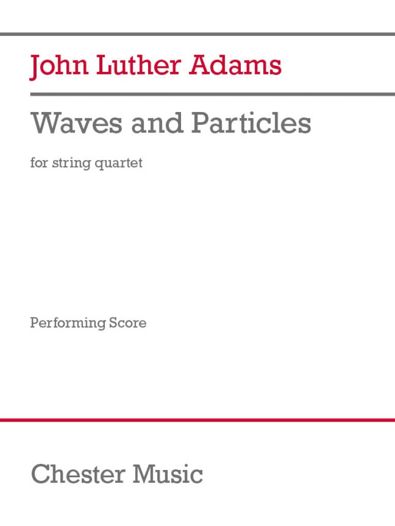 Waves and Particles