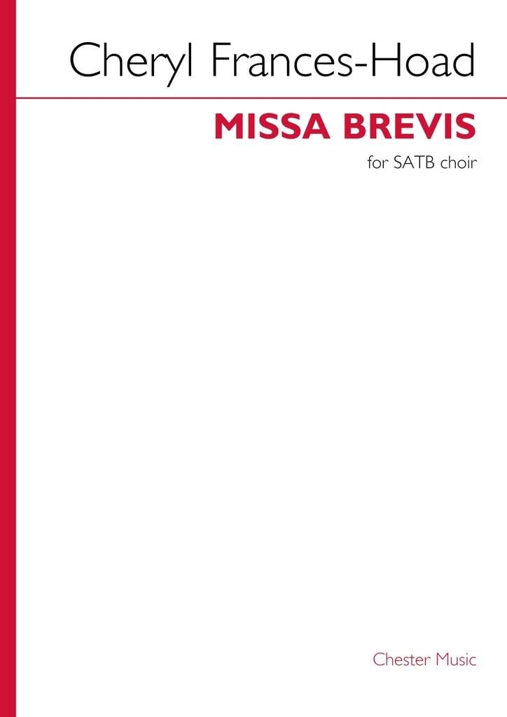 Missa Brevis