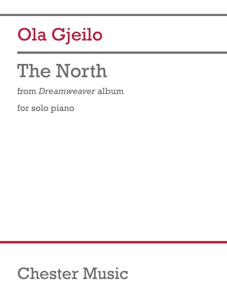 The North (from Dreamweaver album)
