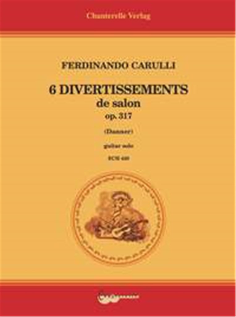 6 Divertissements Brillants