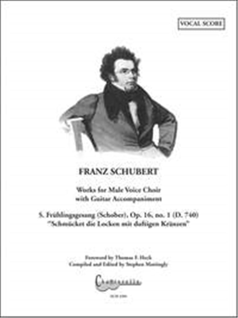 Fruhlingsgesang