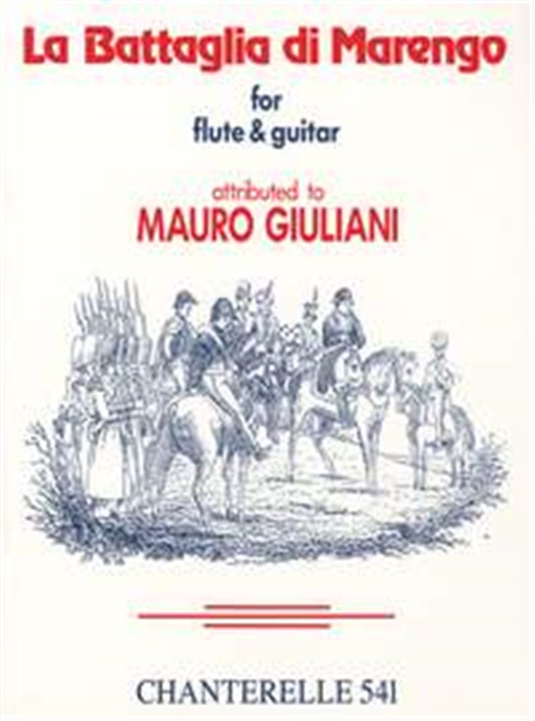 Battalia Di Marengo