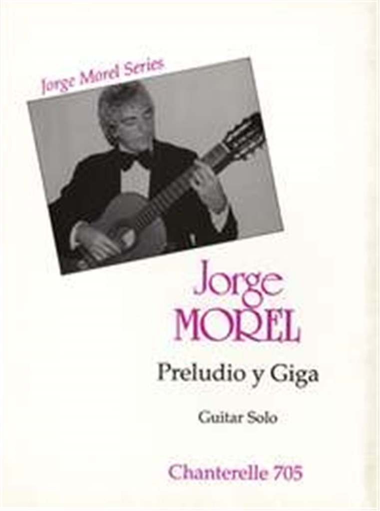 Preludio & Giga
