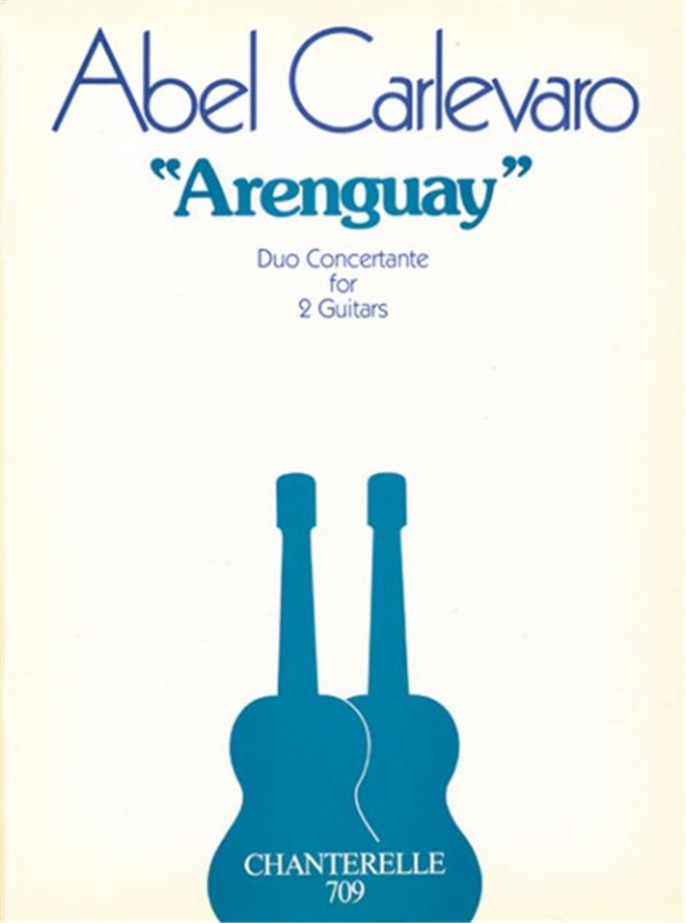 Arenguay