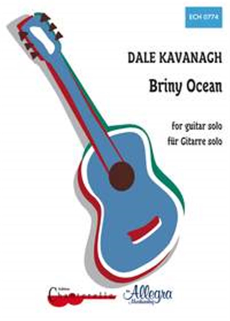 Briny Ocean