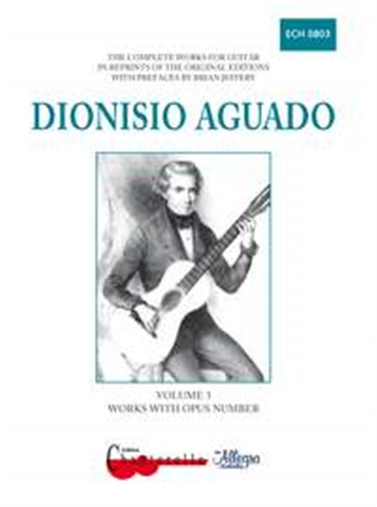 The Complete Works for Guitar Band 3