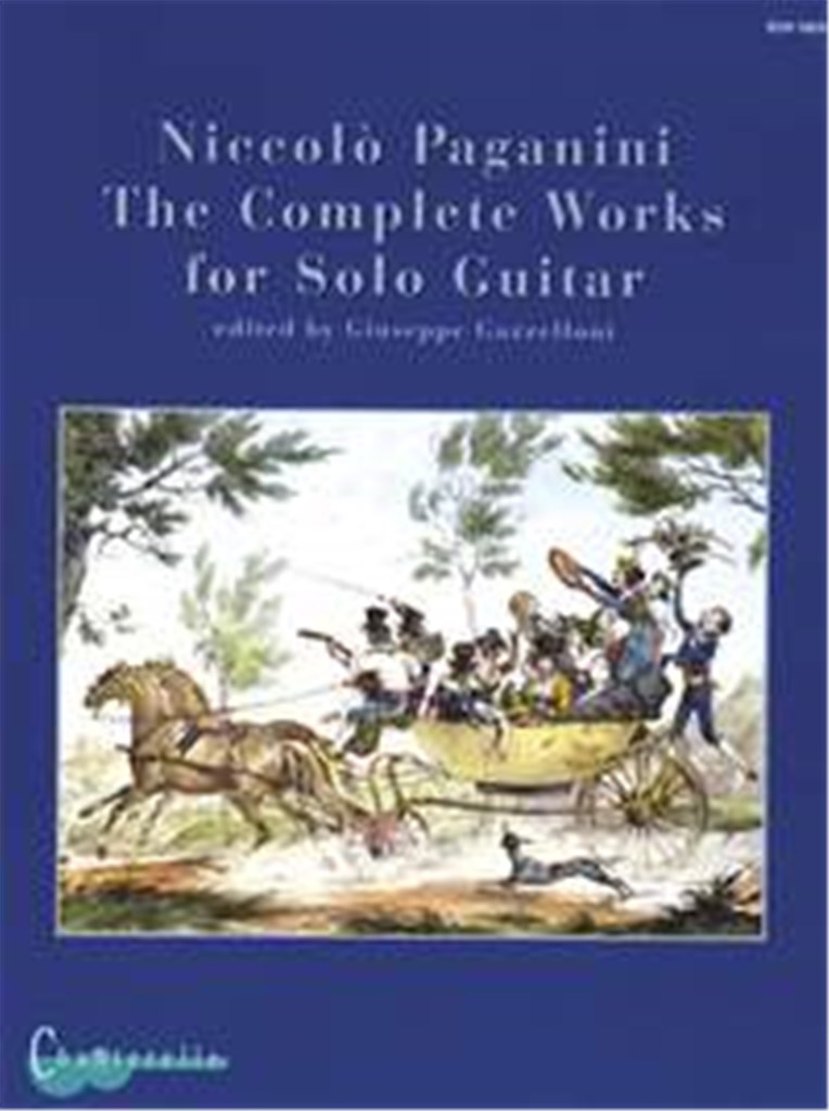 Complete Works