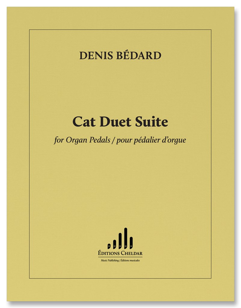 Cat Duet Suite