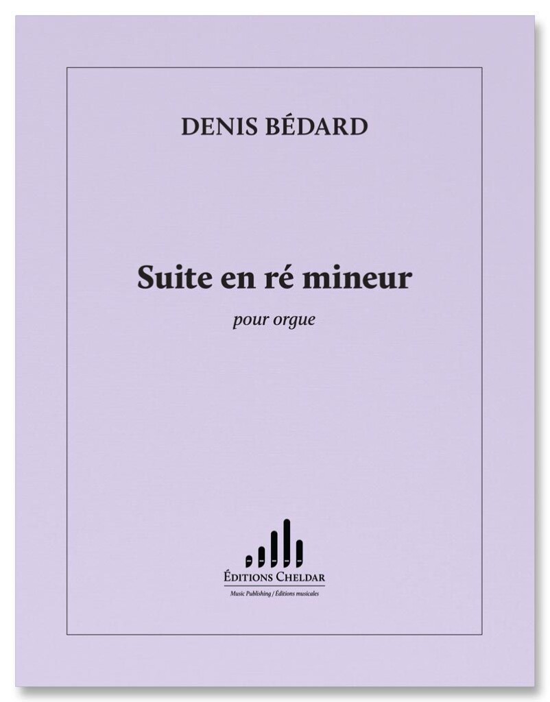 Suite en Re Mineur