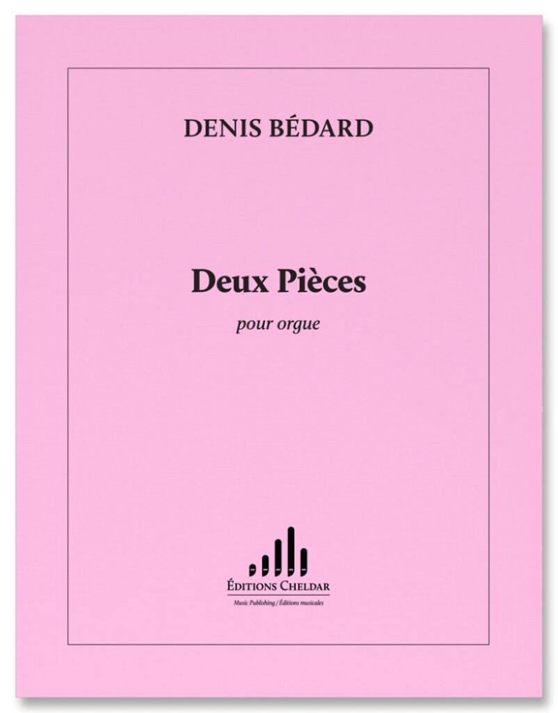 Deux Pieces