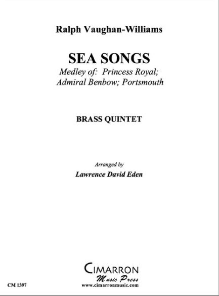 Sea Songs