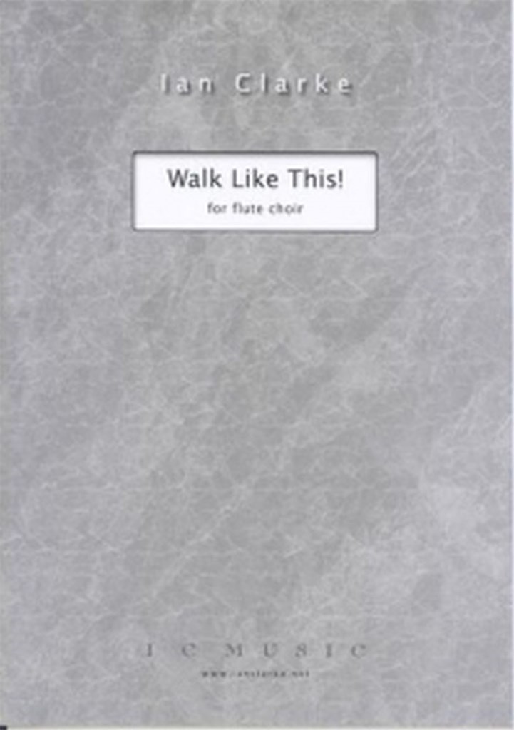 Walk Like This