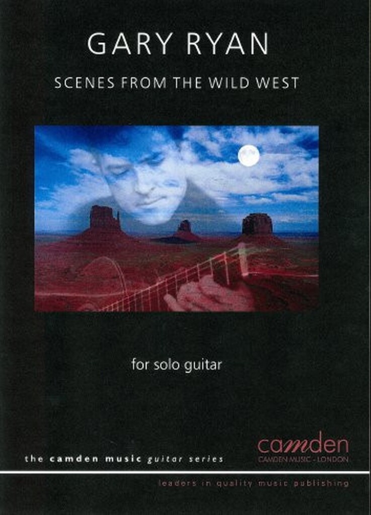 Scenes From The Wild West