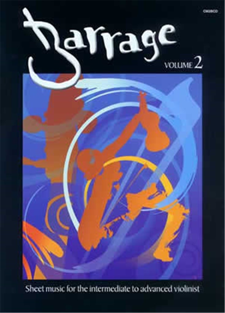 Barrage 2 V.