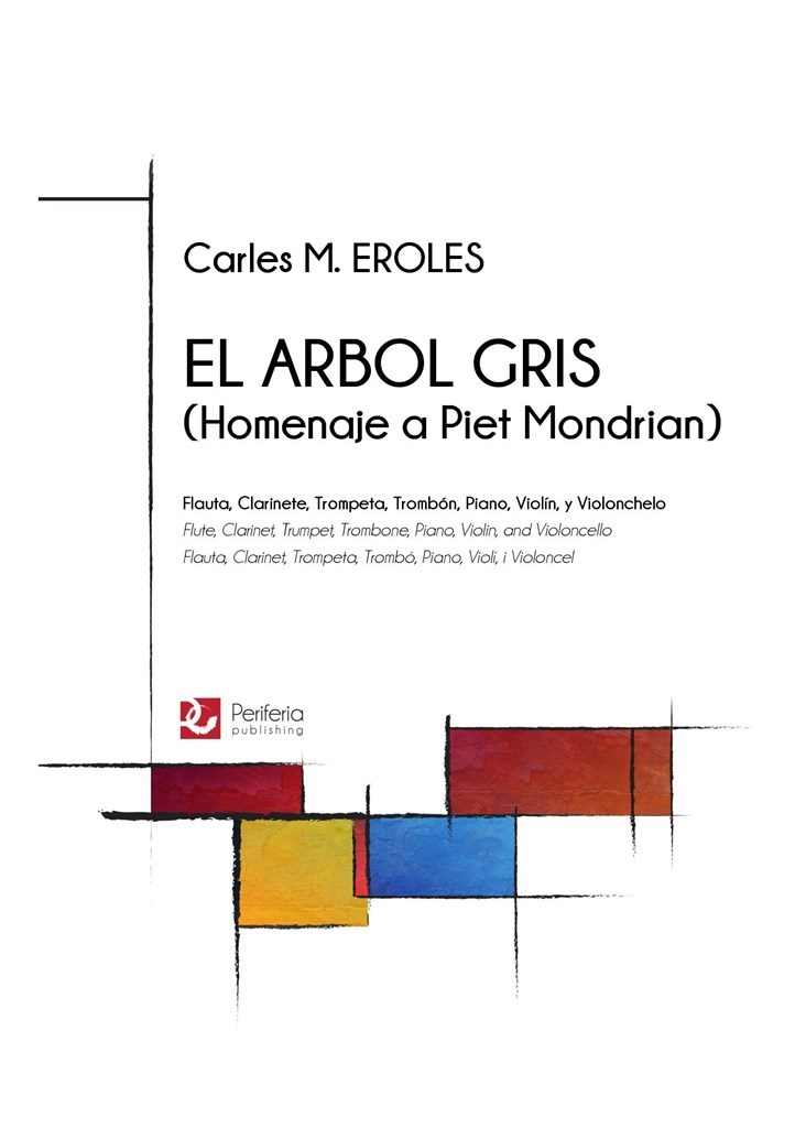 El Arbol Gris