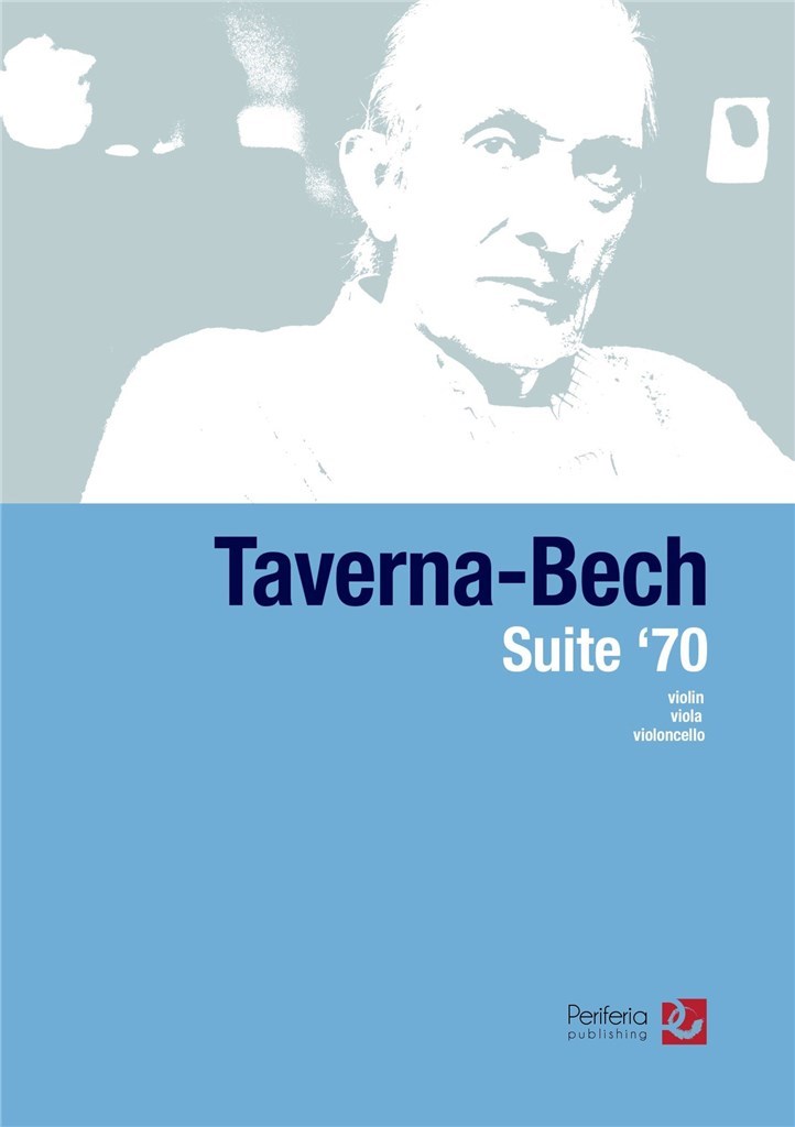 Suite '70 for Violin, Viola and Cello