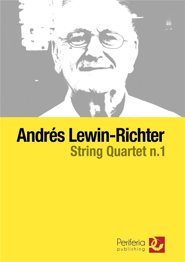 String Quartet No. 1