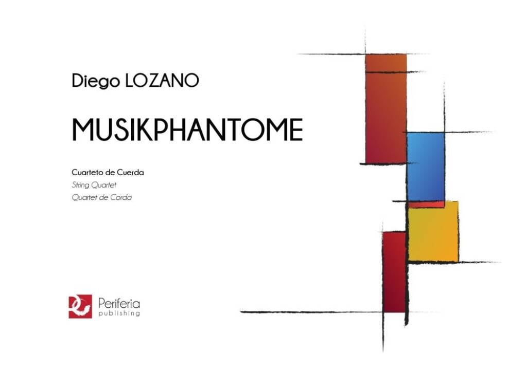 Musikphantome