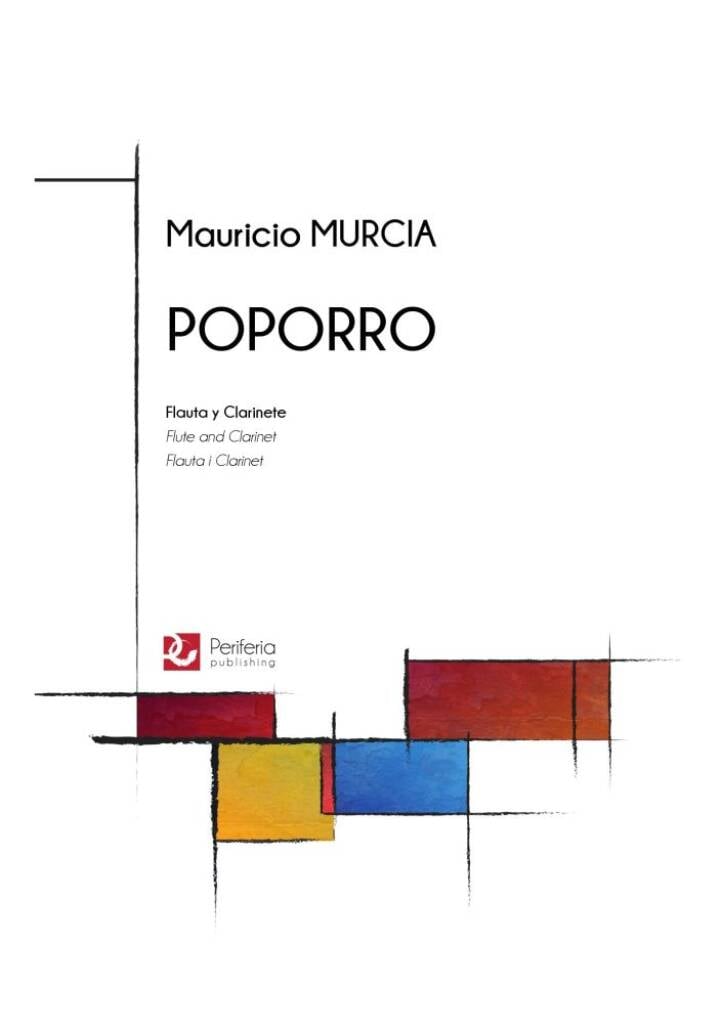 Poporro