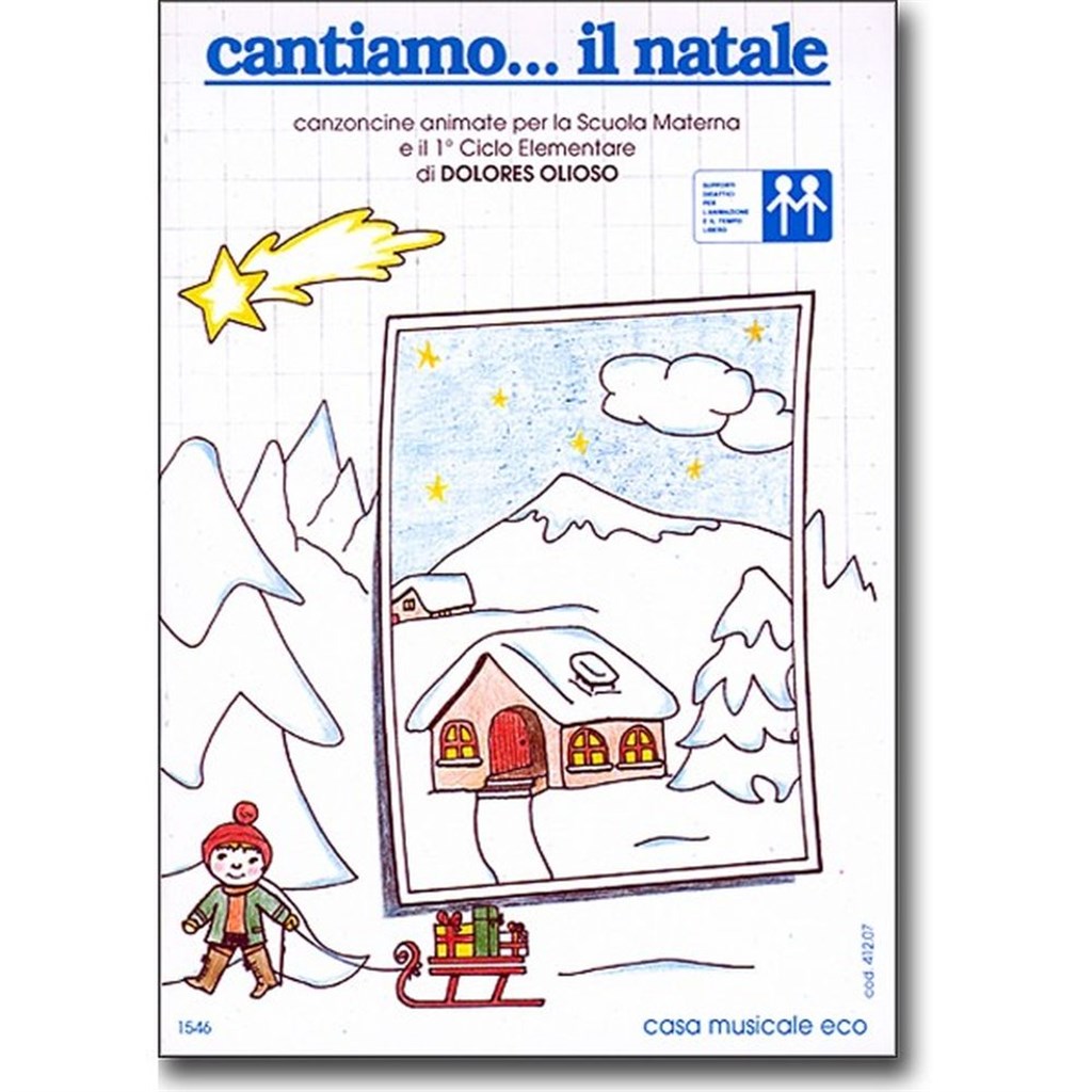 Cantiamo Il Natale