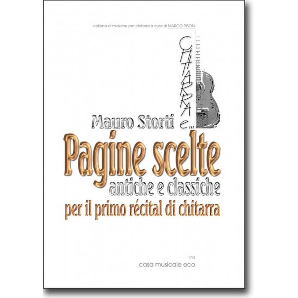 Pagine Scelte