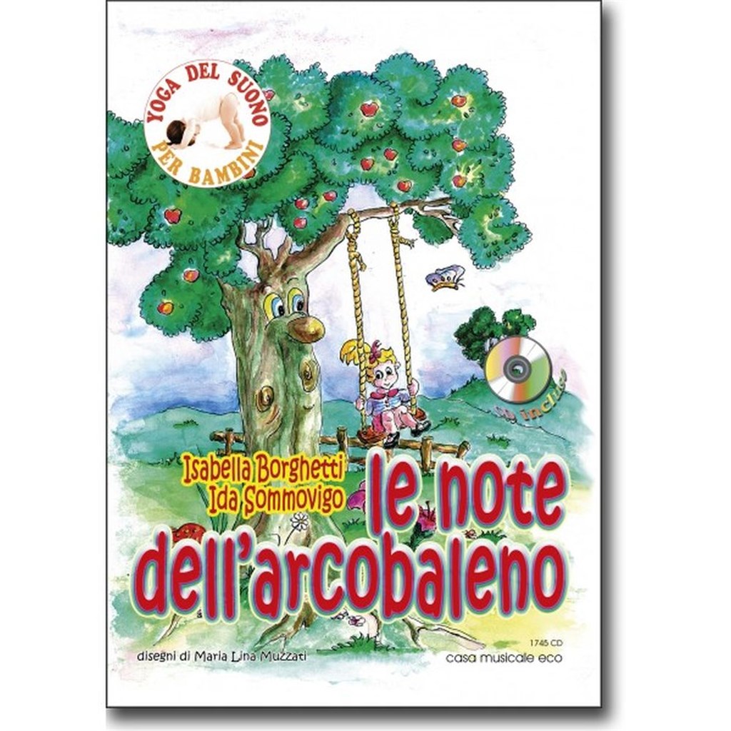 Le Note Dell'arcobaleno
