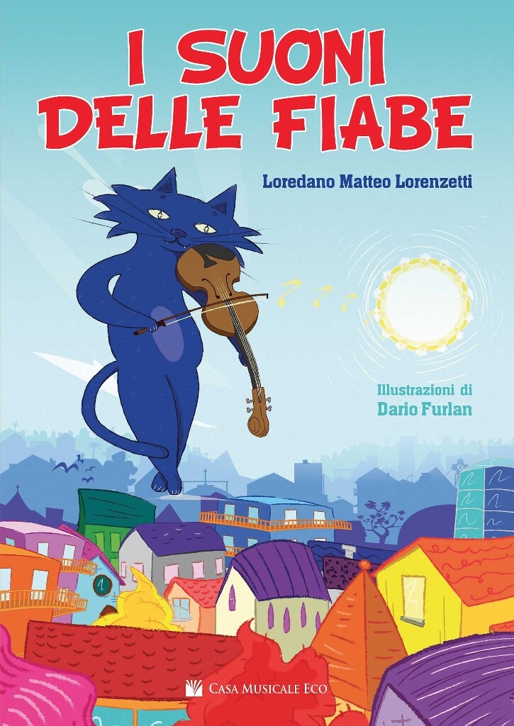I Suoni Delle Fiabe
