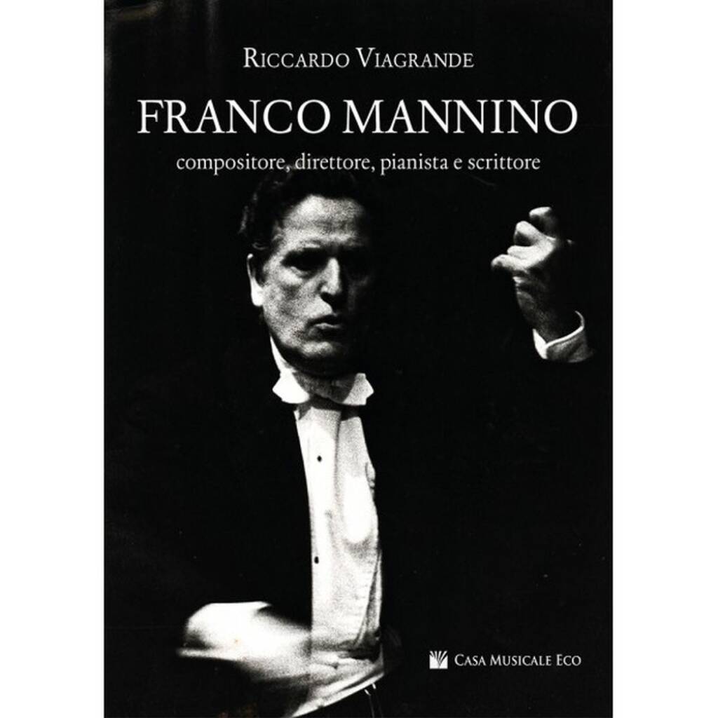 Franco Mannino