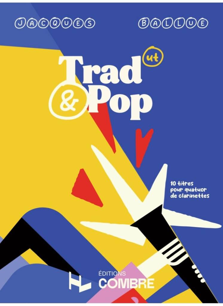 Trad & Pop - Version en Ut