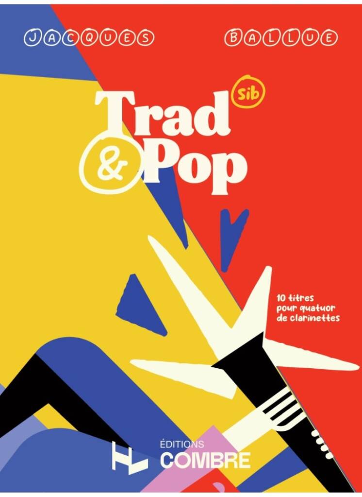 Trad & Pop - Version en Sib