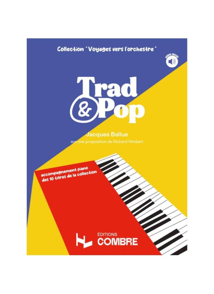 Trad & Pop