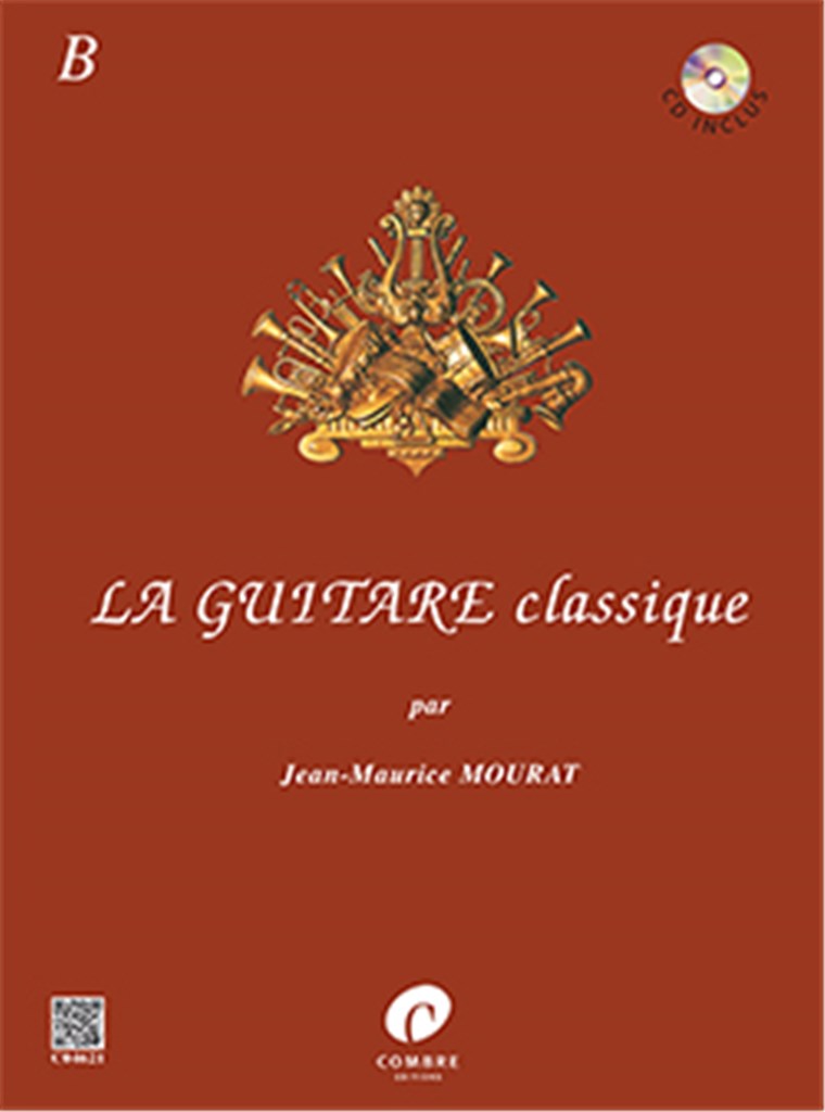 La Guitare Classique B